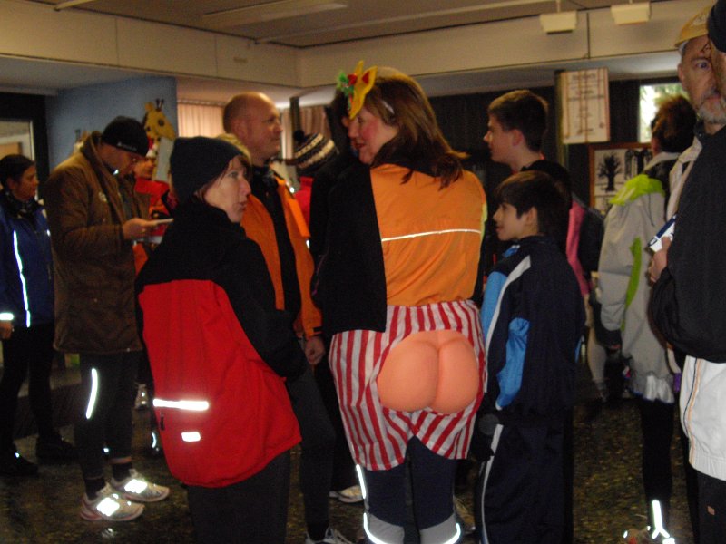 Silversterlauf Volksdorf 46